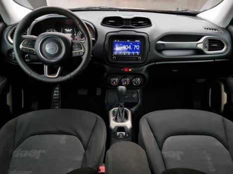 JEEP Renegade 1.8 16V 4P FLEX SPORT AUTOMTICO, Foto 2