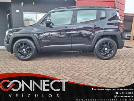 JEEP Renegade 1.8 16V 4P FLEX SPORT AUTOMTICO, Foto 2