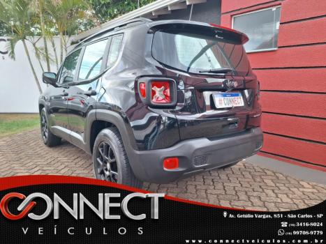 JEEP Renegade 1.8 16V 4P FLEX SPORT AUTOMTICO, Foto 3