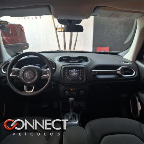 JEEP Renegade 1.8 16V 4P FLEX SPORT AUTOMTICO, Foto 6