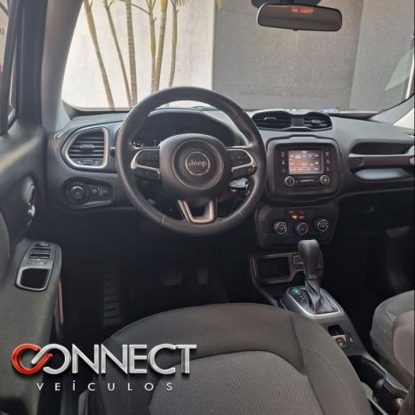 JEEP Renegade 1.8 16V 4P FLEX SPORT AUTOMTICO, Foto 7