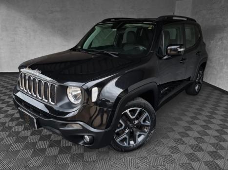 JEEP Renegade 1.8 16V 4P FLEX LONGITUDE AUTOMTICO, Foto 1