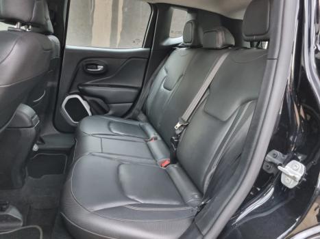 JEEP Renegade 1.8 16V 4P FLEX LONGITUDE AUTOMTICO, Foto 3