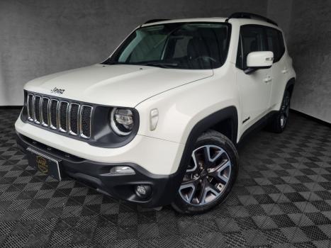 JEEP Renegade 1.8 16V 4P FLEX LONGITUDE AUTOMTICO, Foto 1