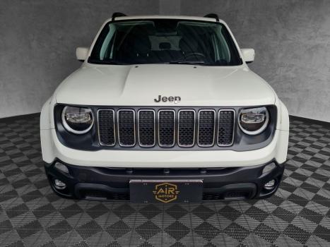 JEEP Renegade 1.8 16V 4P FLEX LONGITUDE AUTOMTICO, Foto 4