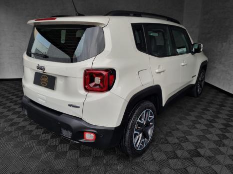 JEEP Renegade 1.8 16V 4P FLEX LONGITUDE AUTOMTICO, Foto 6