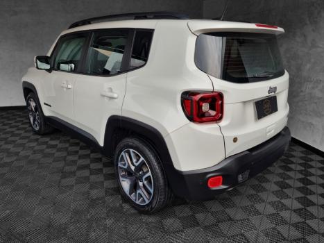 JEEP Renegade 1.8 16V 4P FLEX LONGITUDE AUTOMTICO, Foto 8