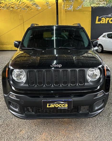 JEEP Renegade 1.8 16V 4P FLEX AUTOMTICO, Foto 3