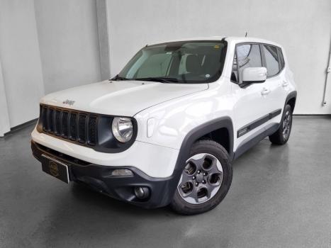 JEEP Renegade 1.8 16V 4P FLEX AUTOMTICO, Foto 1