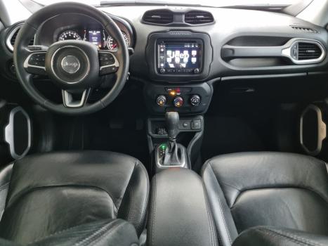 JEEP Renegade 1.8 16V 4P FLEX AUTOMTICO, Foto 2