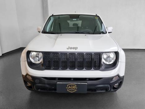 JEEP Renegade 1.8 16V 4P FLEX AUTOMTICO, Foto 4