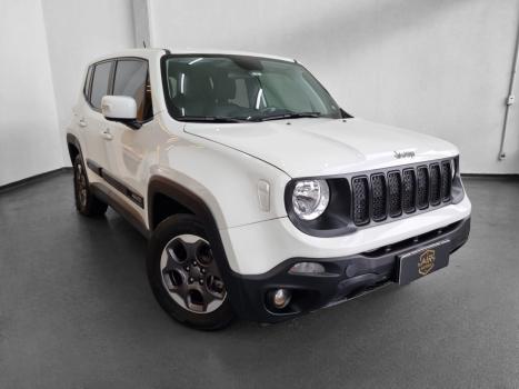 JEEP Renegade 1.8 16V 4P FLEX AUTOMTICO, Foto 5