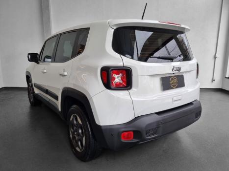 JEEP Renegade 1.8 16V 4P FLEX AUTOMTICO, Foto 6