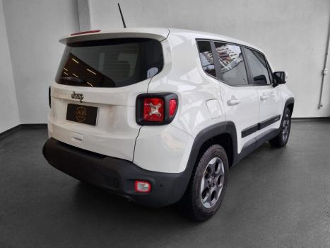 JEEP Renegade 1.8 16V 4P FLEX AUTOMTICO, Foto 8