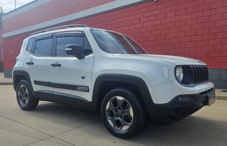 JEEP Renegade 1.8 16V 4P FLEX SPORT, Foto 4