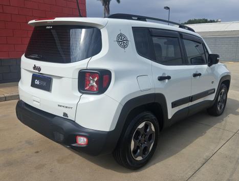 JEEP Renegade 1.8 16V 4P FLEX SPORT, Foto 5