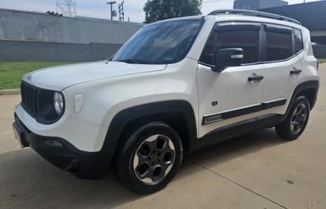 JEEP Renegade 1.8 16V 4P FLEX SPORT, Foto 6