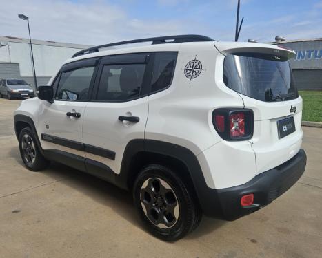 JEEP Renegade 1.8 16V 4P FLEX SPORT, Foto 7