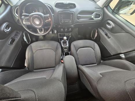 JEEP Renegade 1.8 16V 4P FLEX SPORT, Foto 15