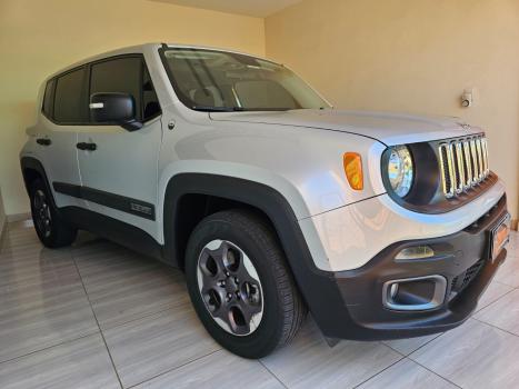 JEEP Renegade 1.8 16V 4P FLEX SPORT, Foto 2