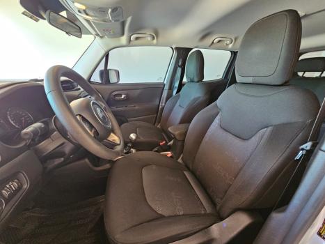 JEEP Renegade 1.8 16V 4P FLEX SPORT, Foto 5