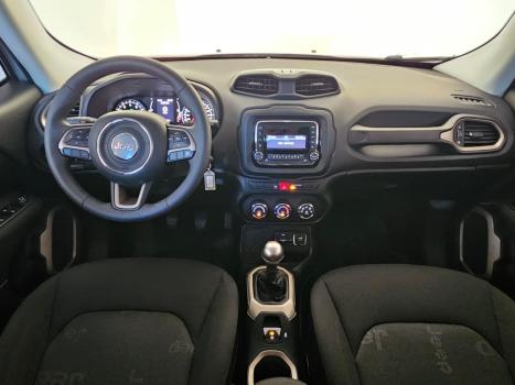 JEEP Renegade 1.8 16V 4P FLEX SPORT, Foto 7