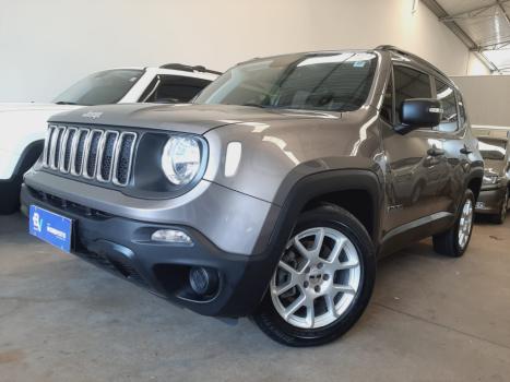 JEEP Renegade 1.8 16V 4P FLEX SPORT, Foto 1