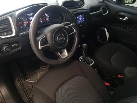 JEEP Renegade 1.8 16V 4P FLEX SPORT, Foto 2