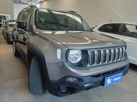 JEEP Renegade 1.8 16V 4P FLEX SPORT, Foto 4