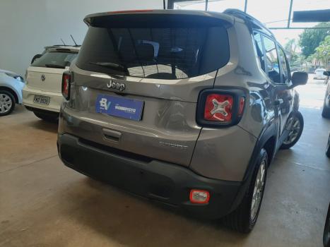 JEEP Renegade 1.8 16V 4P FLEX SPORT, Foto 7