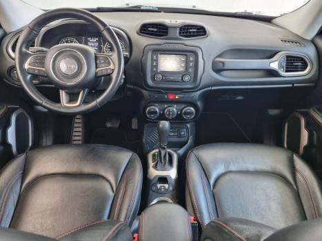 JEEP Renegade 1.8 16V 4P FLEX LONGITUDE AUTOMTICO, Foto 2