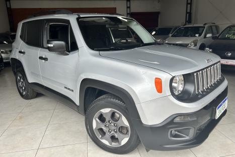 JEEP Renegade 1.8 16V 4P FLEX SPORT, Foto 1