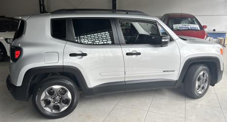 JEEP Renegade 1.8 16V 4P FLEX SPORT, Foto 3