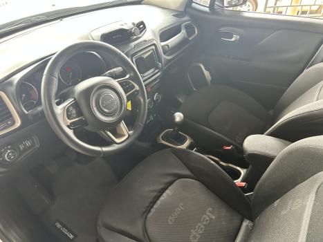 JEEP Renegade 1.8 16V 4P FLEX SPORT, Foto 7