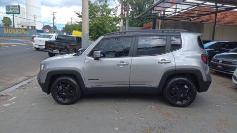 JEEP Renegade 1.8 16V 4P FLEX NIGTH EAGLE AUTOMTICO, Foto 2