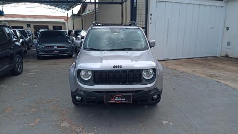 JEEP Renegade 1.8 16V 4P FLEX NIGTH EAGLE AUTOMTICO, Foto 3