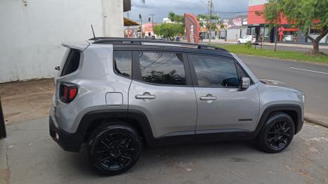 JEEP Renegade 1.8 16V 4P FLEX NIGTH EAGLE AUTOMTICO, Foto 4