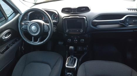 JEEP Renegade 1.8 16V 4P FLEX NIGTH EAGLE AUTOMTICO, Foto 5