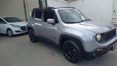 JEEP Renegade 1.8 16V 4P FLEX NIGTH EAGLE AUTOMTICO, Foto 6