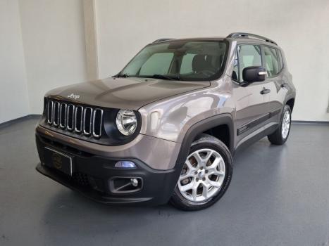 JEEP Renegade 1.8 16V 4P FLEX, Foto 1