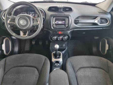 JEEP Renegade 1.8 16V 4P FLEX, Foto 2