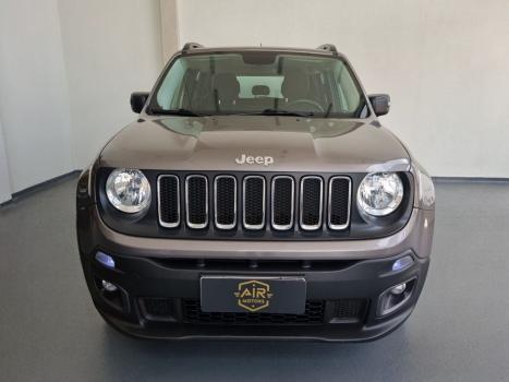 JEEP Renegade 1.8 16V 4P FLEX, Foto 3