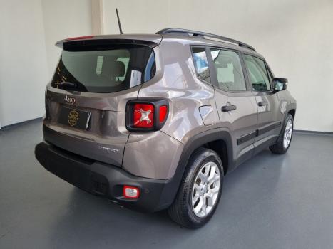 JEEP Renegade 1.8 16V 4P FLEX, Foto 5