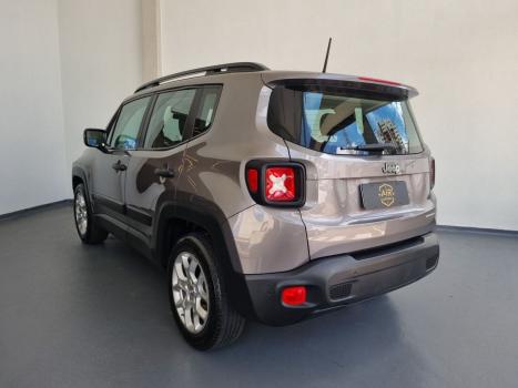 JEEP Renegade 1.8 16V 4P FLEX, Foto 7