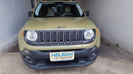 JEEP Renegade 1.8 16V 4P FLEX SPORT AUTOMTICO, Foto 5