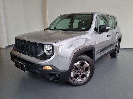 JEEP Renegade 1.8 16V 4P FLEX AUTOMTICO, Foto 1