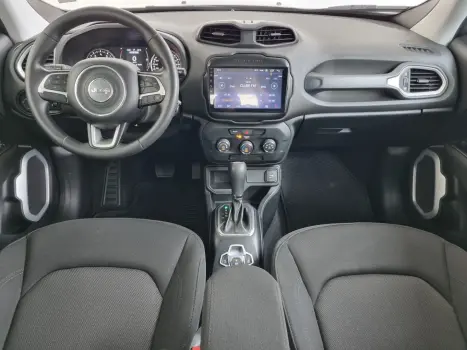 JEEP Renegade 1.8 16V 4P FLEX AUTOMTICO, Foto 2