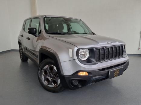 JEEP Renegade 1.8 16V 4P FLEX AUTOMTICO, Foto 5