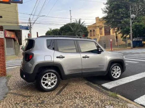 JEEP Renegade 1.8 16V 4P FLEX SPORT AUTOMTICO, Foto 6