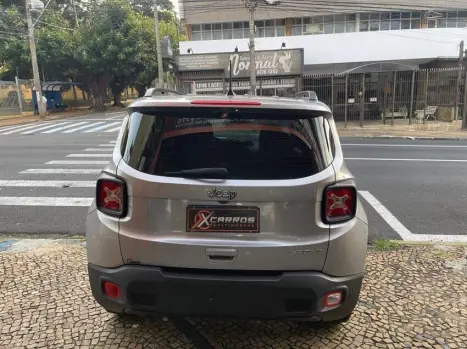 JEEP Renegade 1.8 16V 4P FLEX SPORT AUTOMTICO, Foto 7